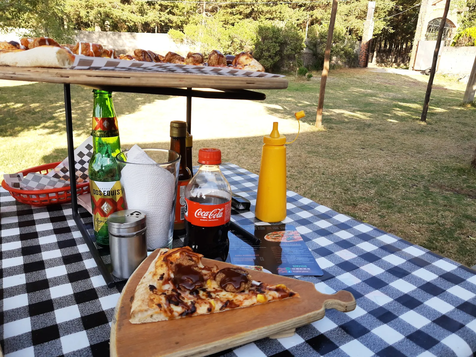 Capisci Pizzas image 10