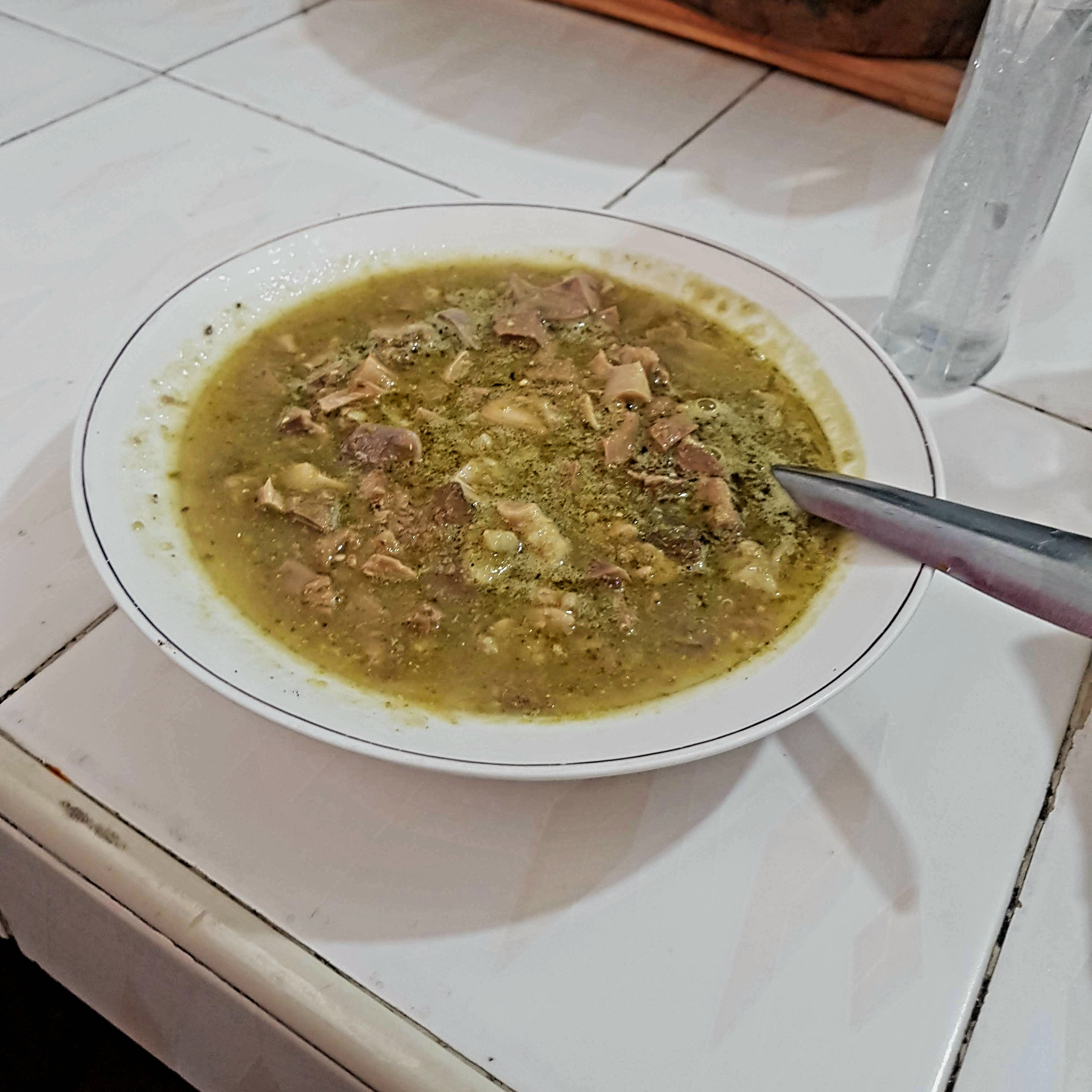 Fonda Don Tomas image 1