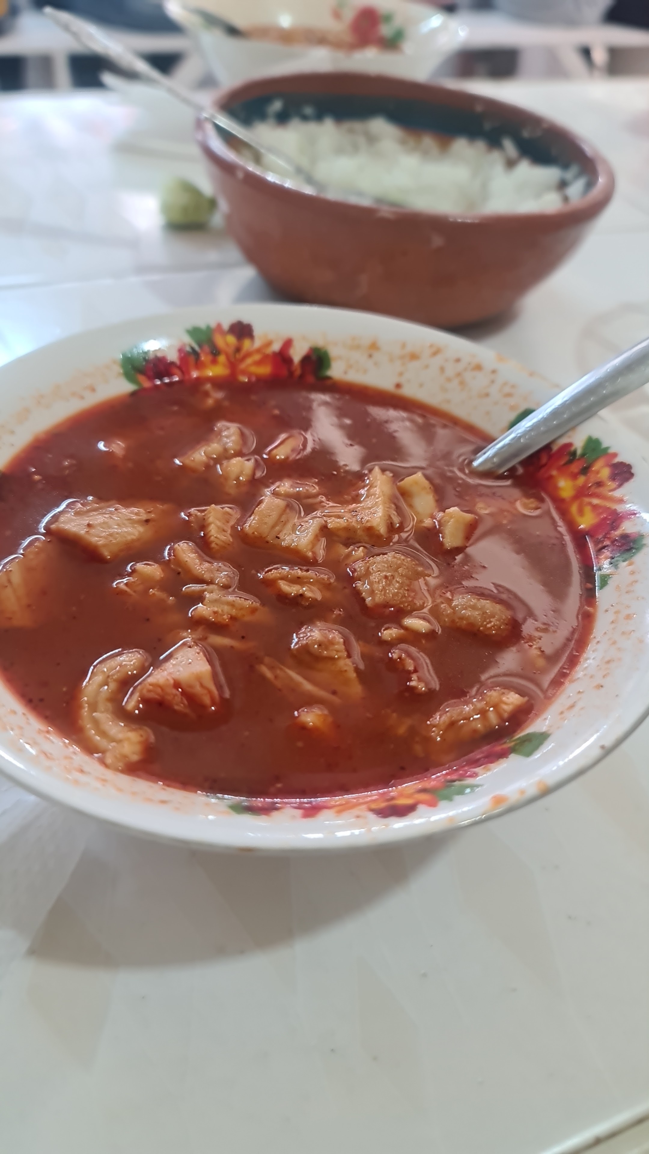 Fonda Don Tomas image 2