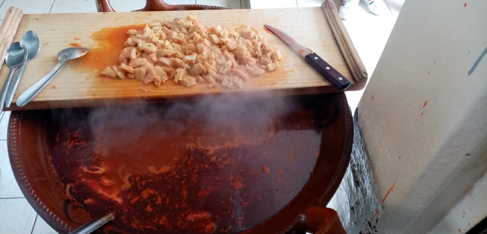 Fonda Don Tomas image 5