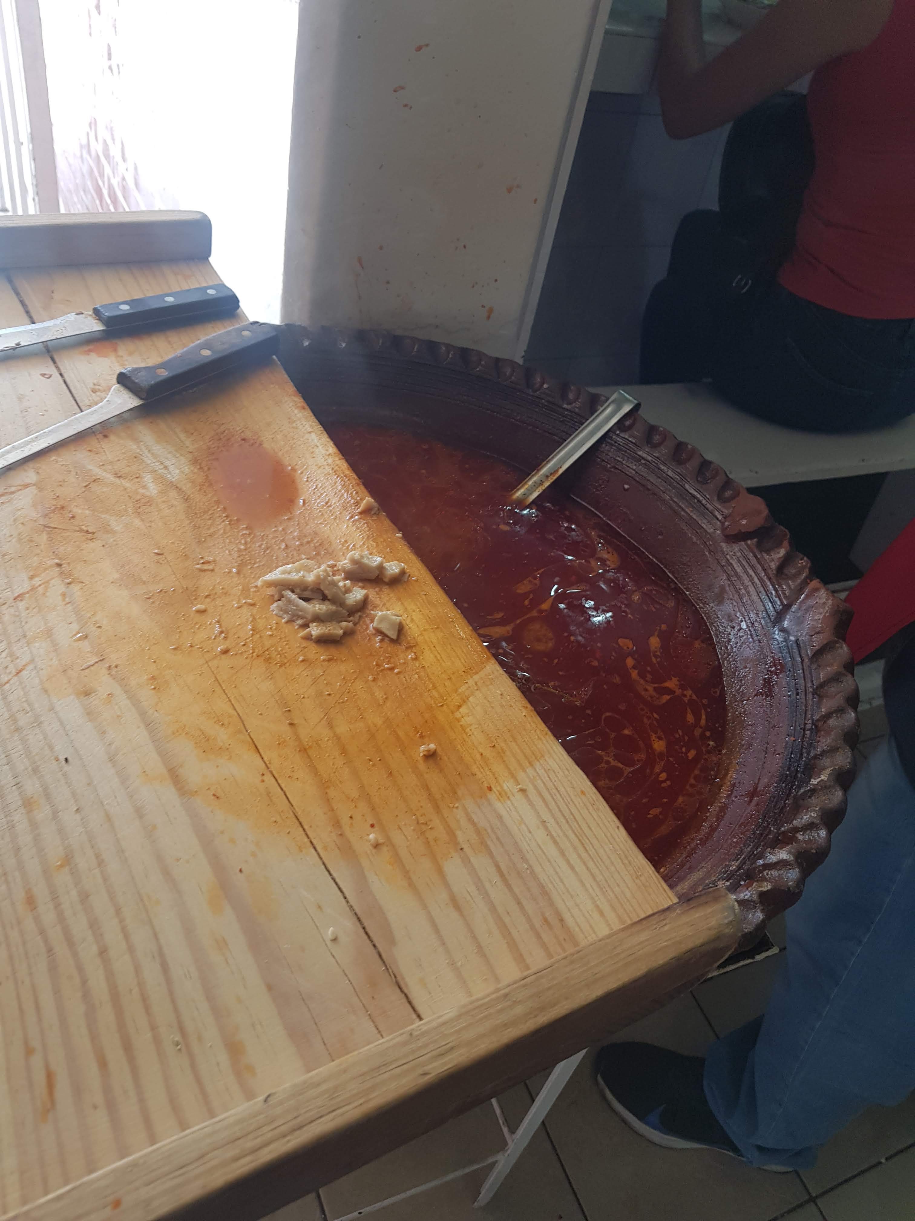 Fonda Don Tomas image 6