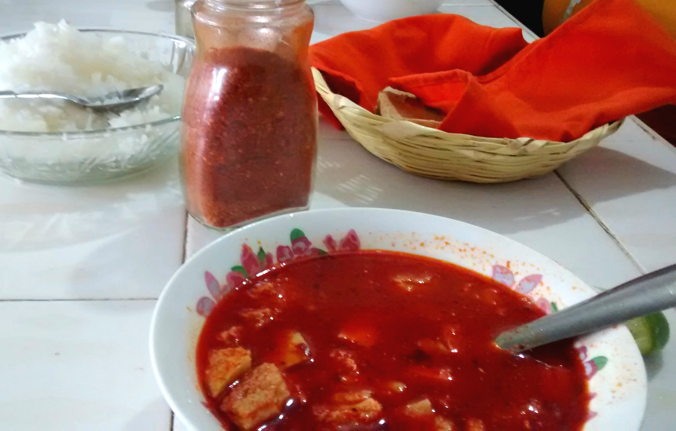 Fonda Don Tomas image 8