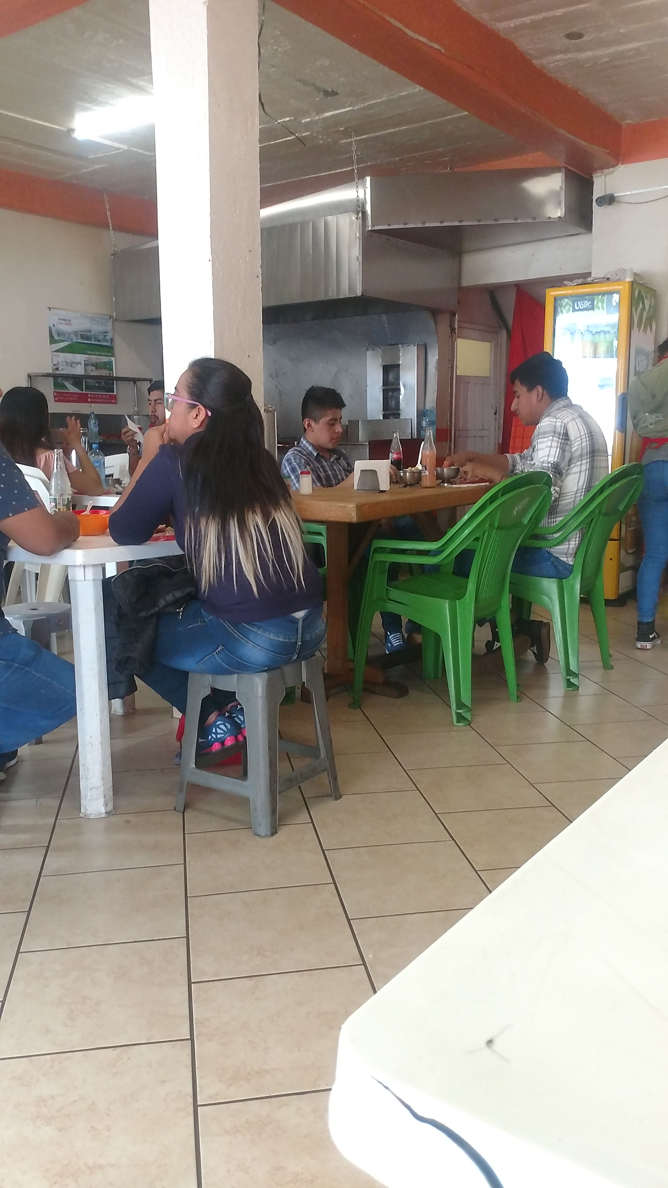 Tacos Al Pastor Alex image 8