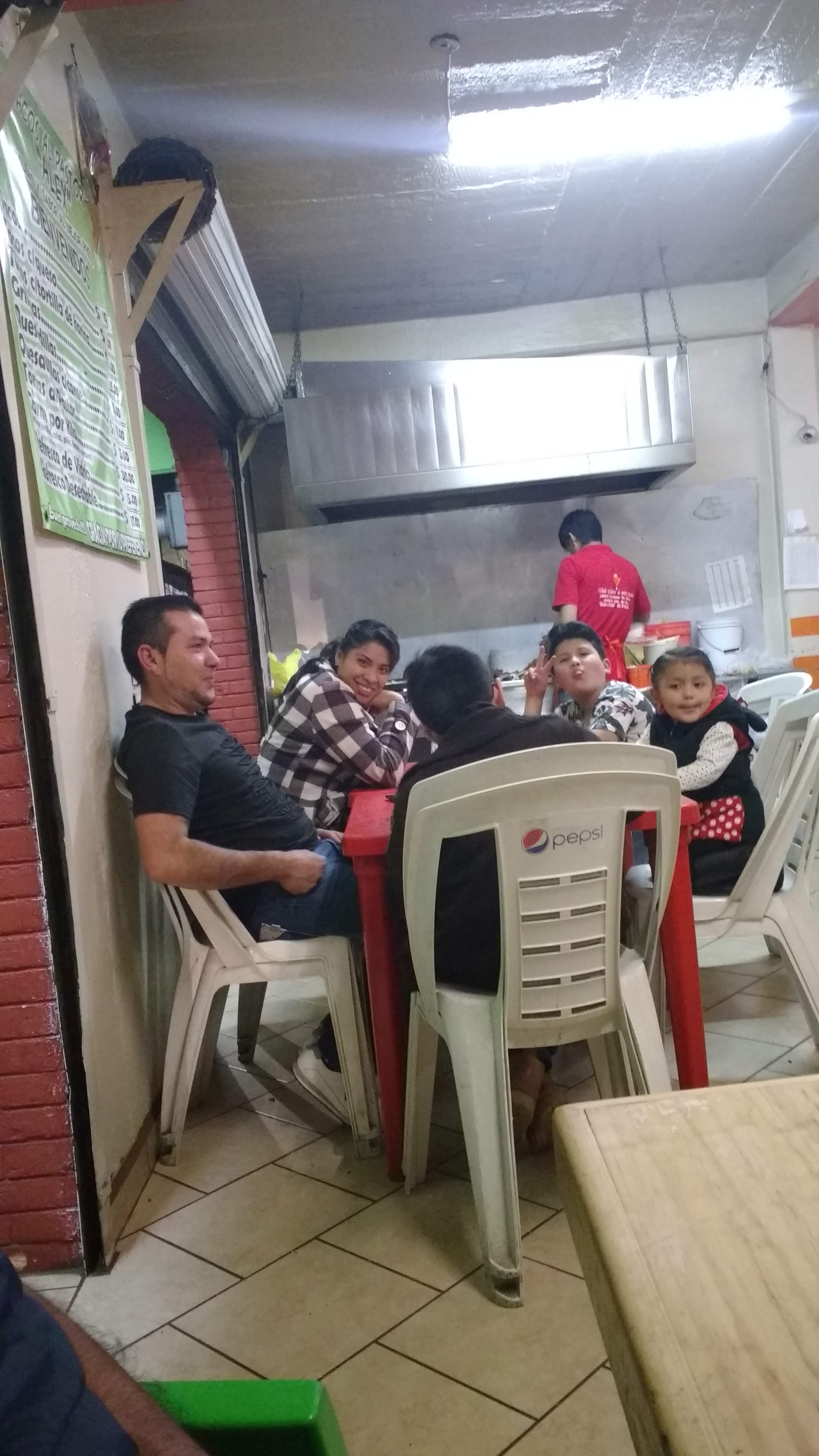 Tacos Al Pastor Alex image 9