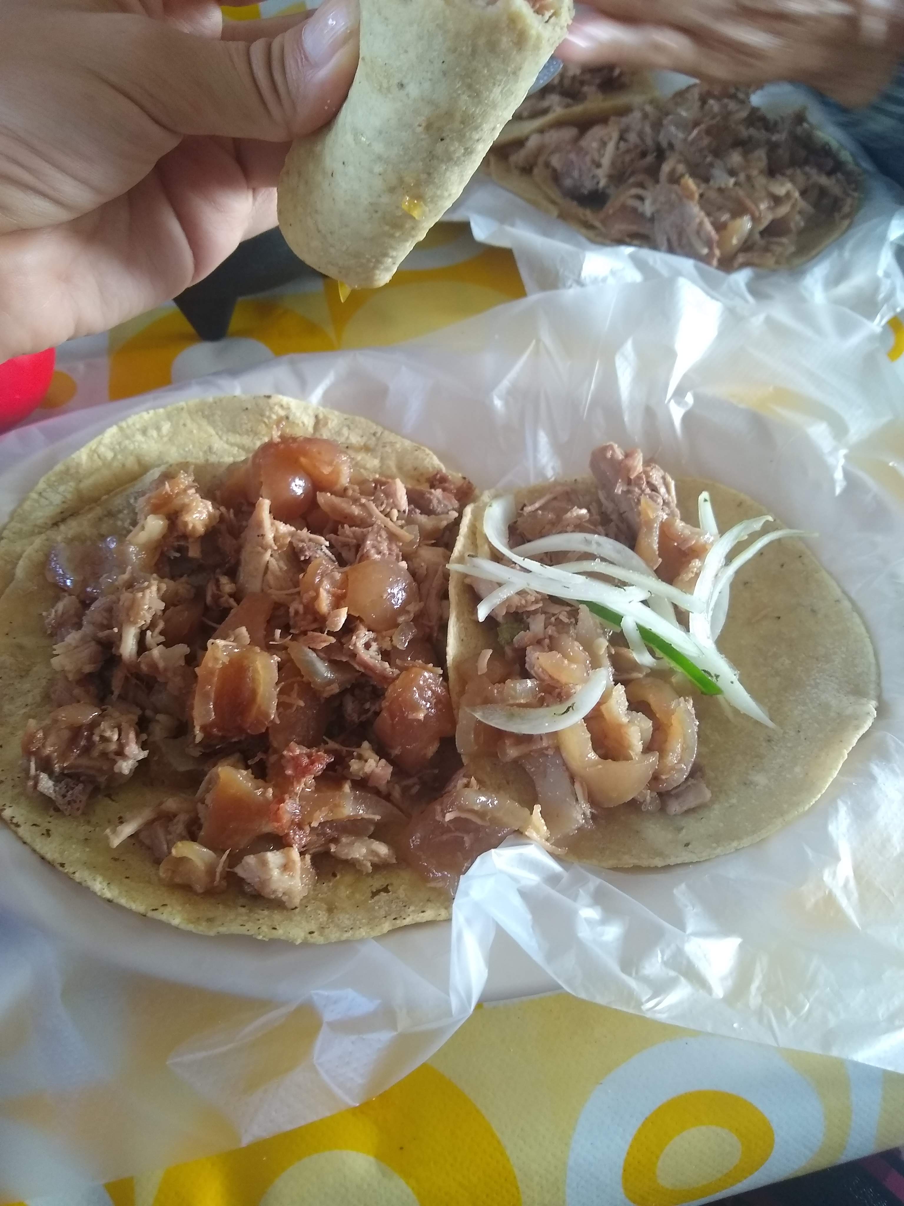 Carnitas "Don Chava" image 1