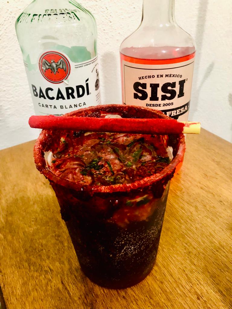 Benditos Drinks image 4