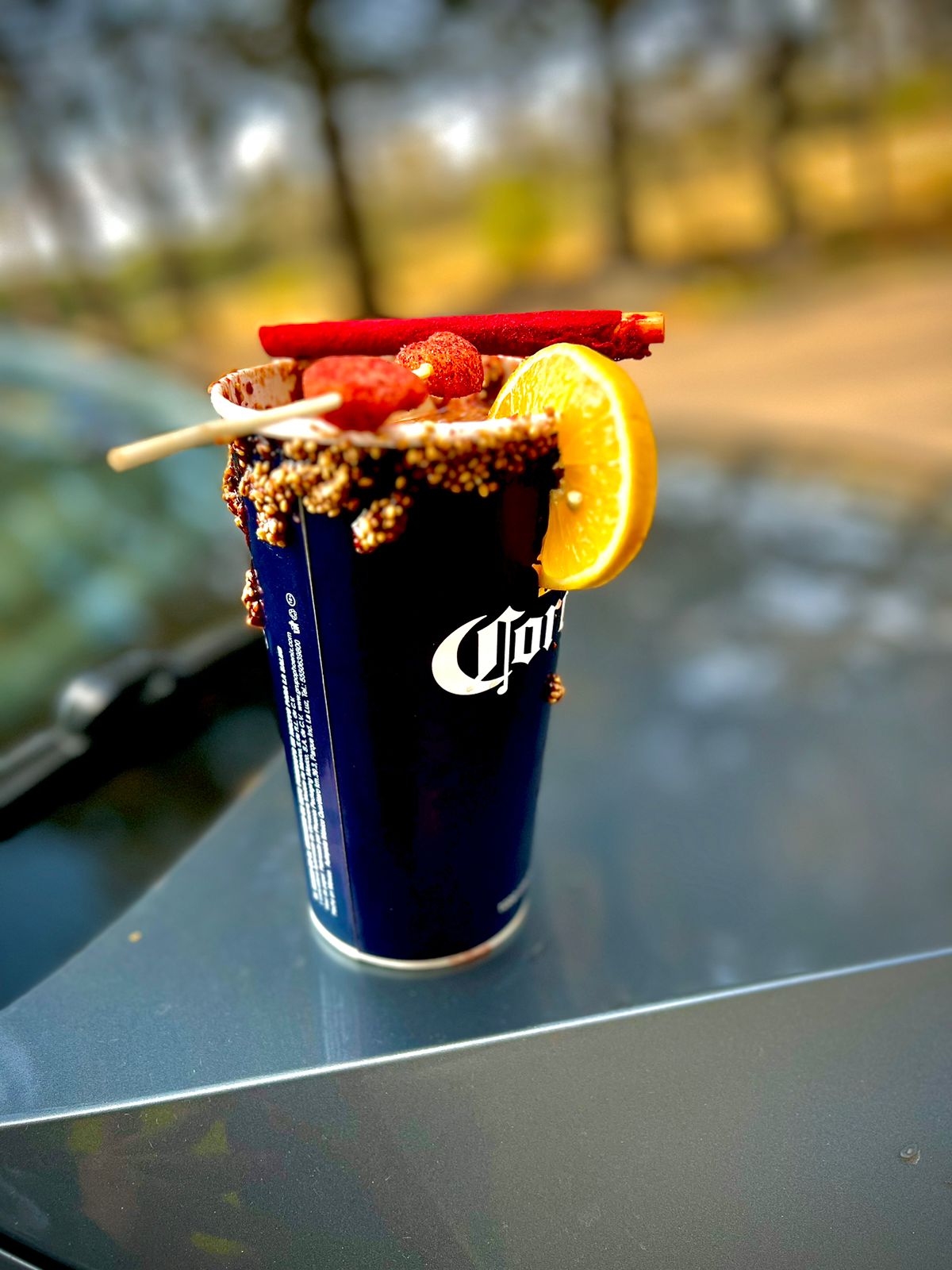 Benditos Drinks image 6