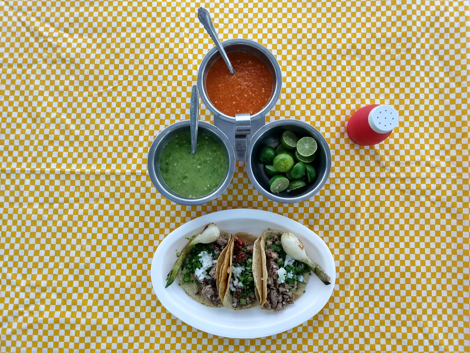 Taqueria "Las Lomas" image 3