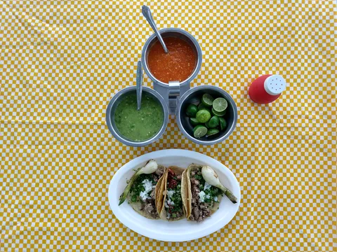 Taqueria "Las Lomas" image 3