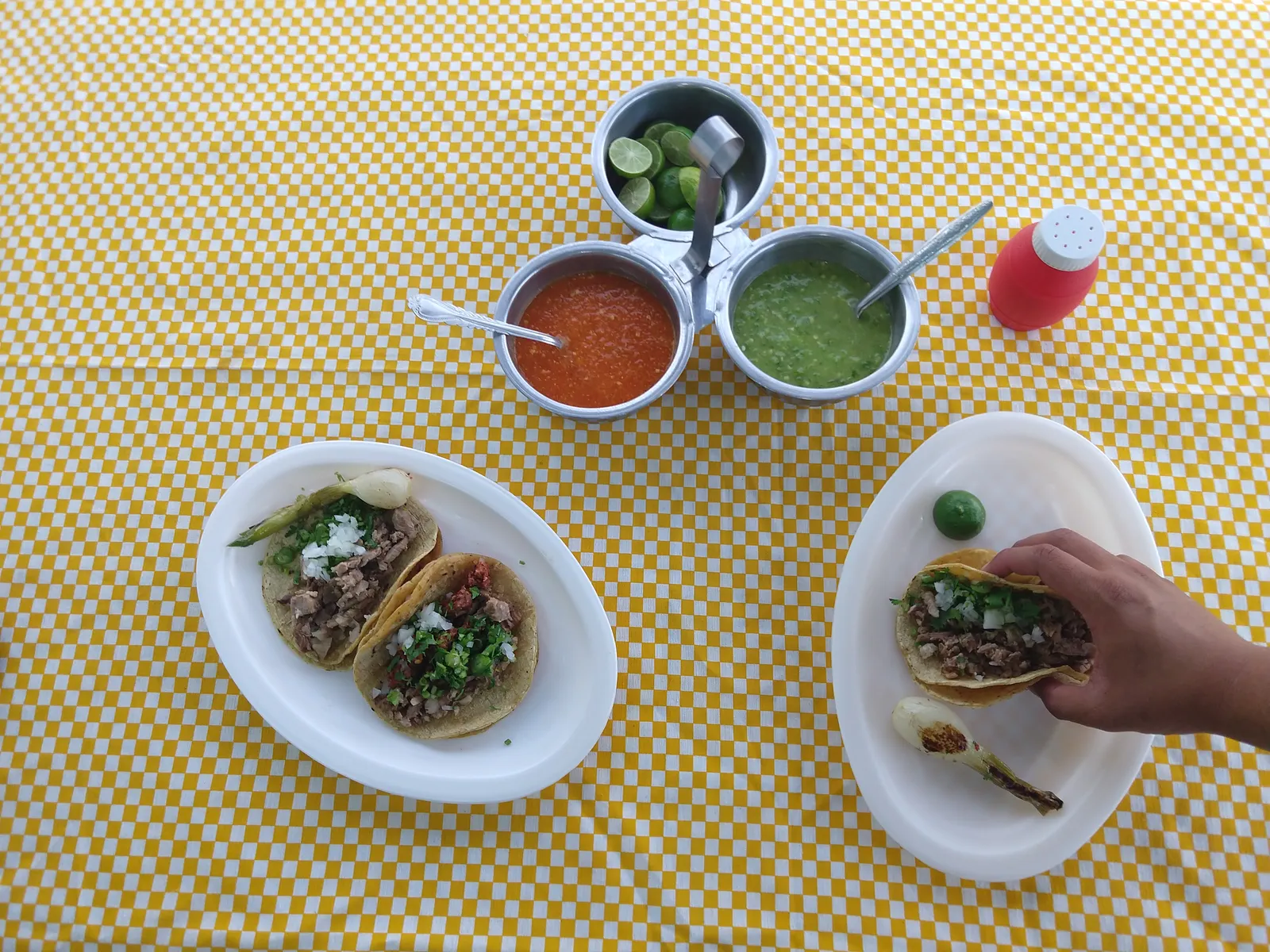 Taqueria "Las Lomas" image 5