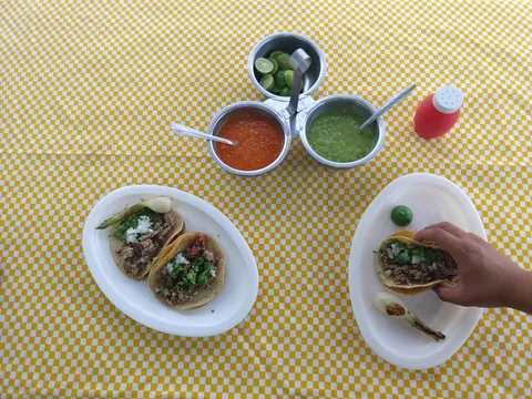 Taqueria "Las Lomas" image 5