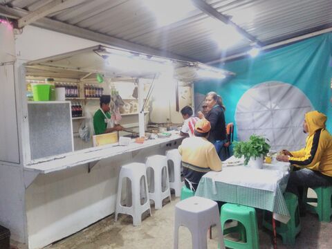 Taqueria "Las Lomas" image 8