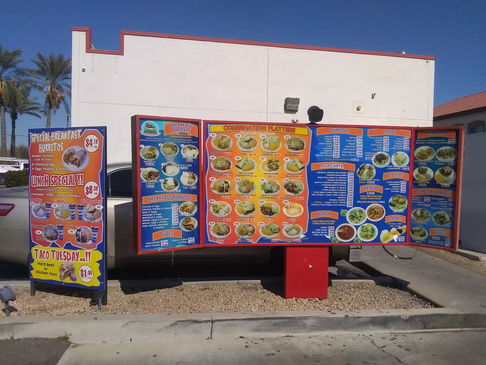 Taqueria "Las Lomas" image 10
