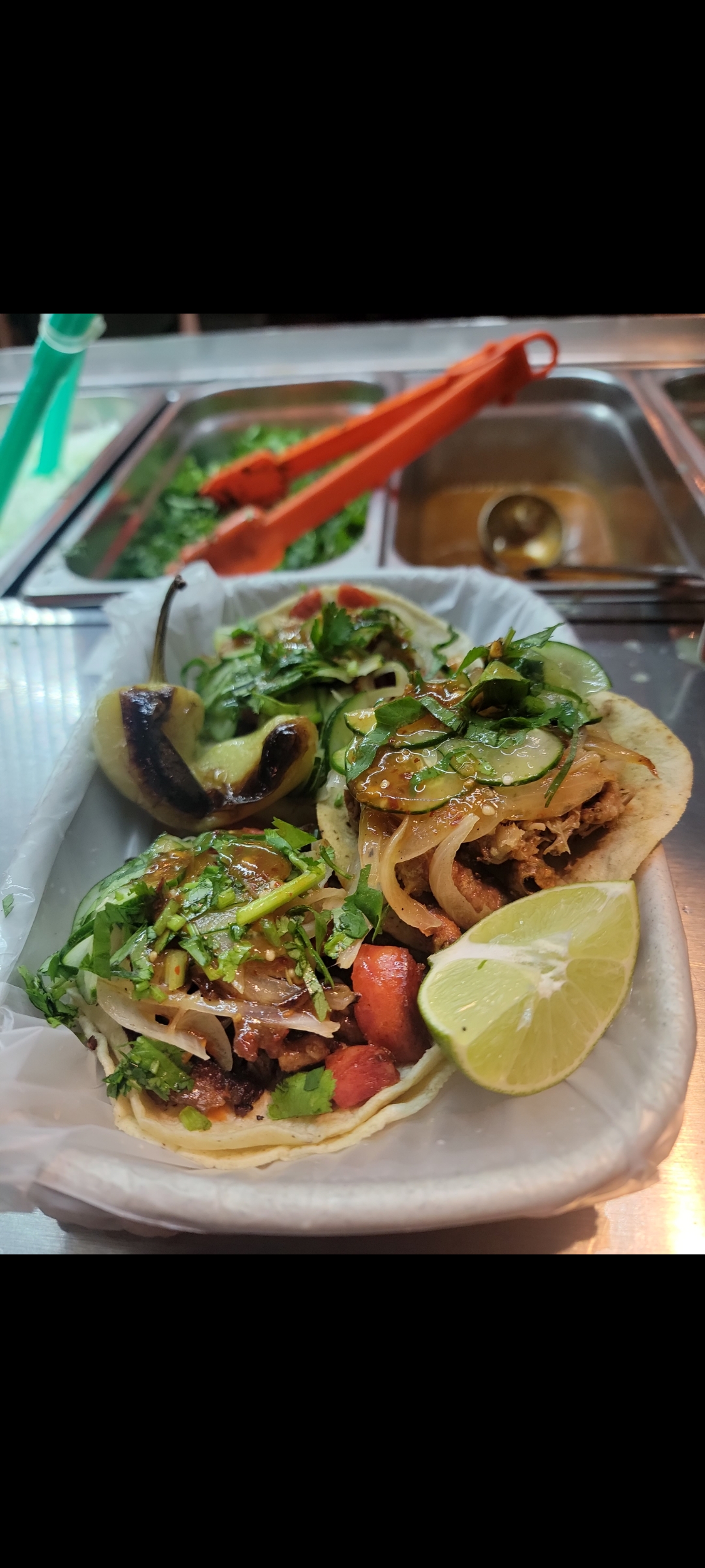 Tacos y Carnitas Atenguillo image 1