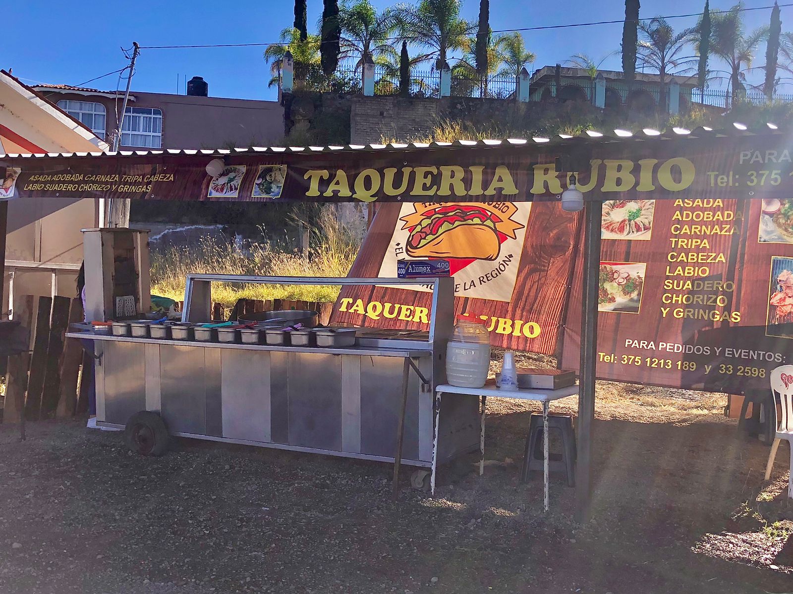 Taquería Rubio image 1