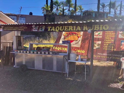 Taquería Rubio image 1