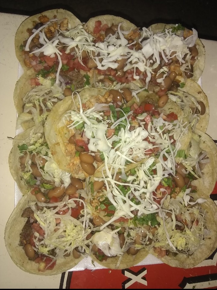 Taquería Rubio image 3