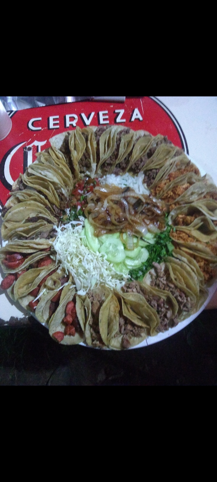 Taquería Rubio image 4