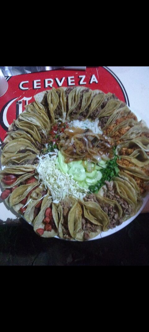 Taquería Rubio image 4
