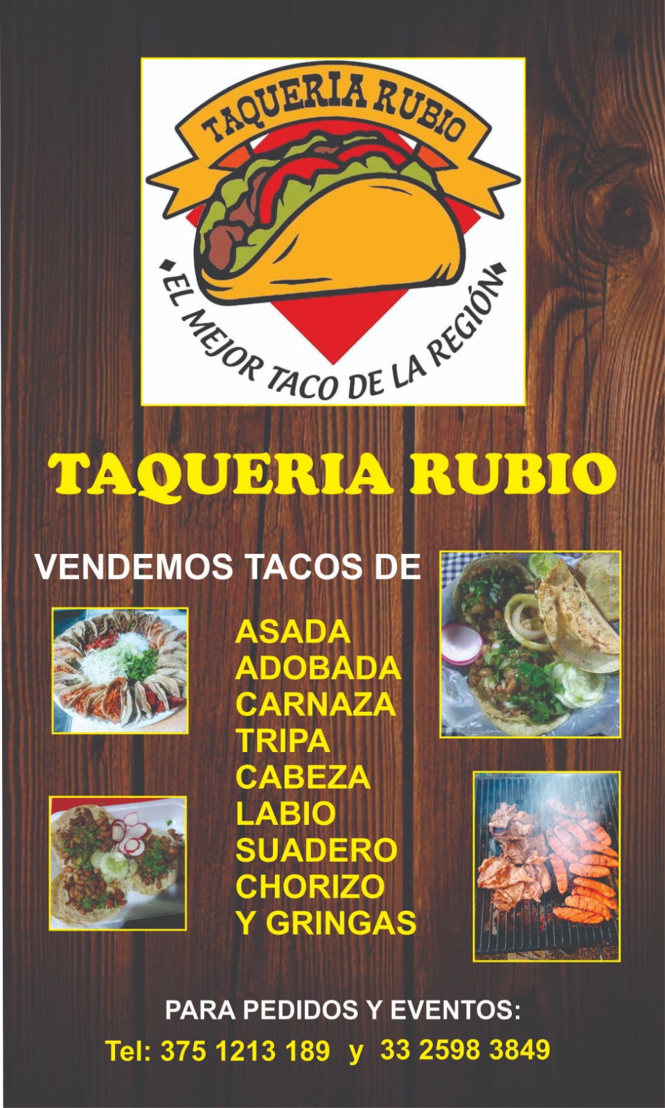 Taquería Rubio image 8