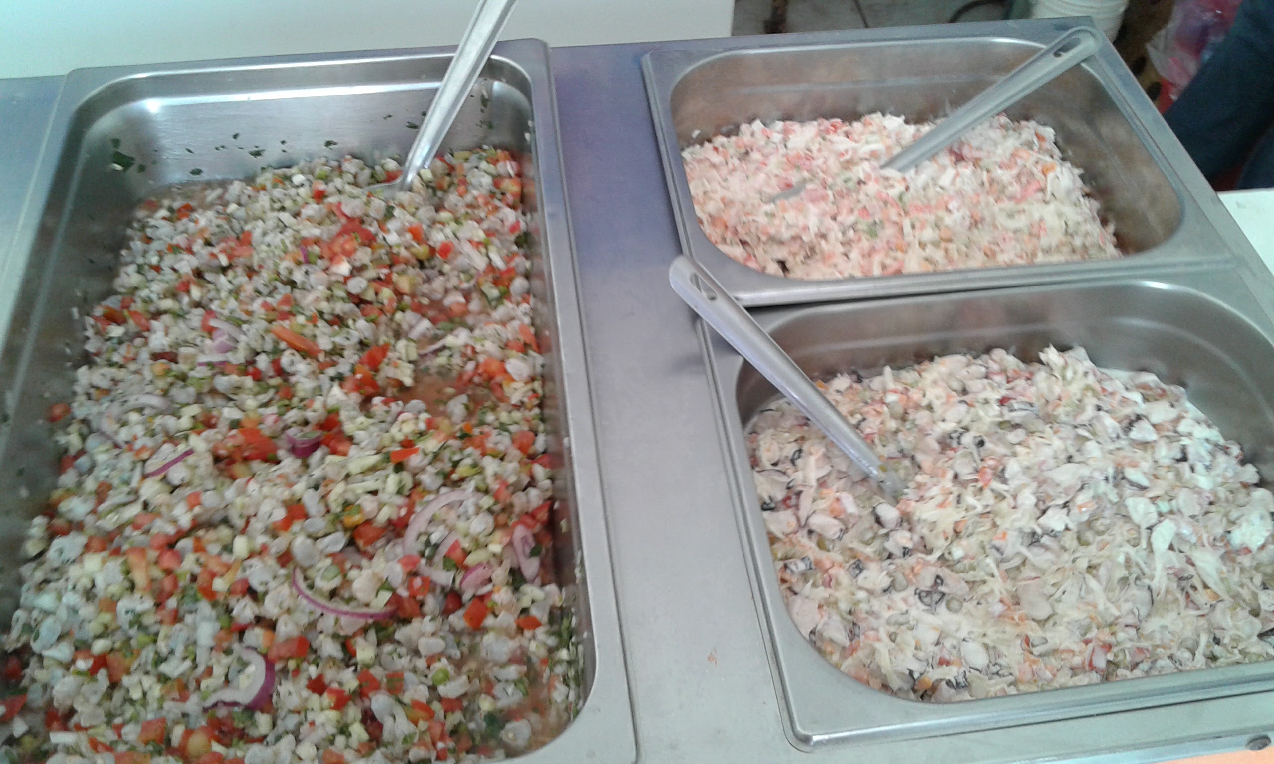 RESTAURANT EL CANGREJO MORO image 4