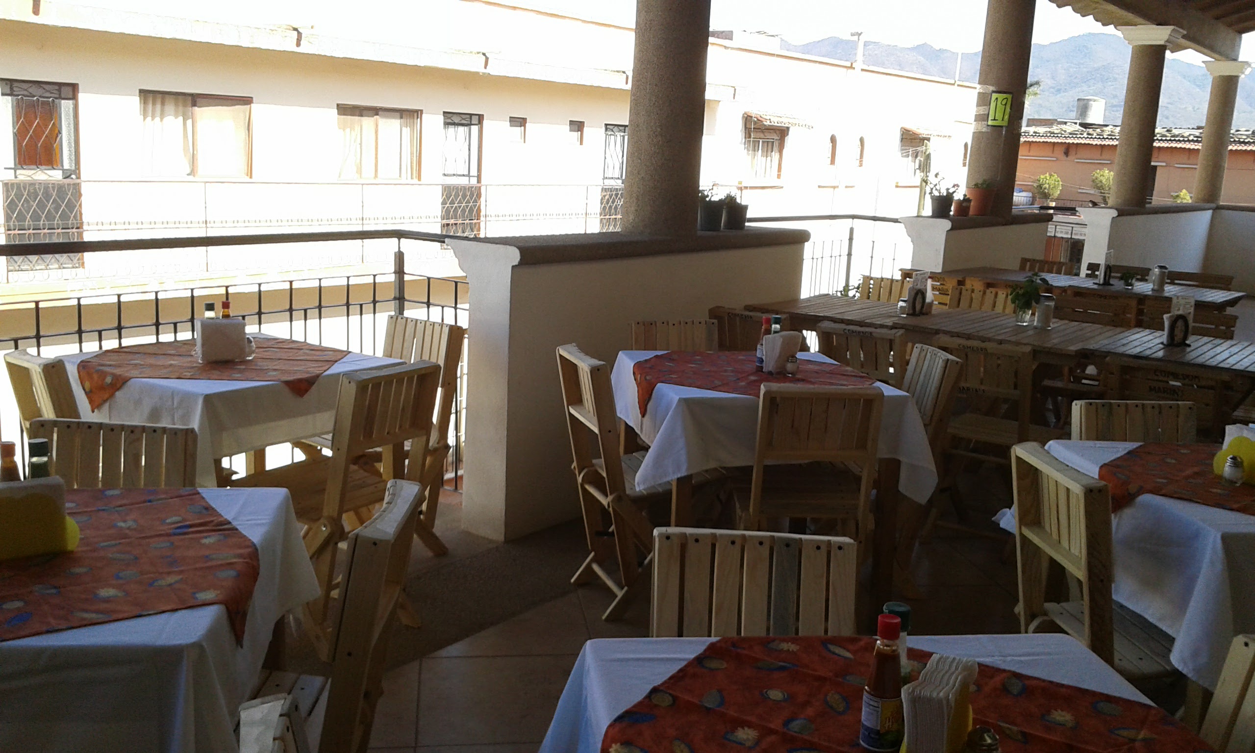 RESTAURANT EL CANGREJO MORO image 6