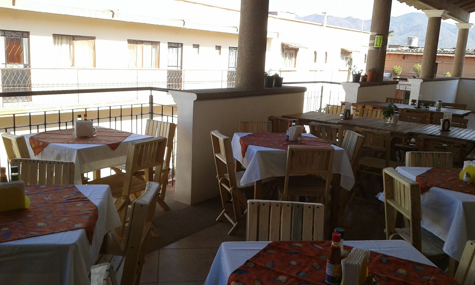 RESTAURANT EL CANGREJO MORO image 6