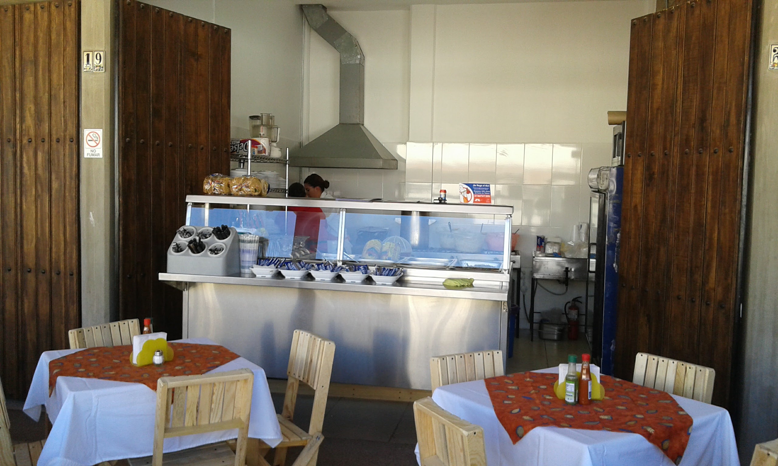 RESTAURANT EL CANGREJO MORO image 9