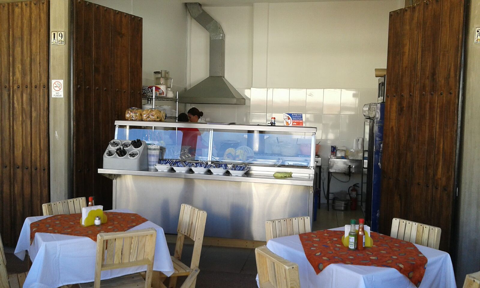RESTAURANT EL CANGREJO MORO image 9
