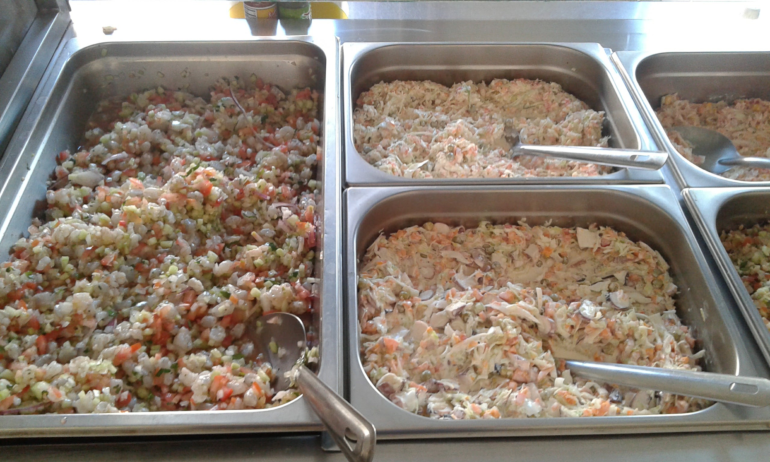 RESTAURANT EL CANGREJO MORO image 10