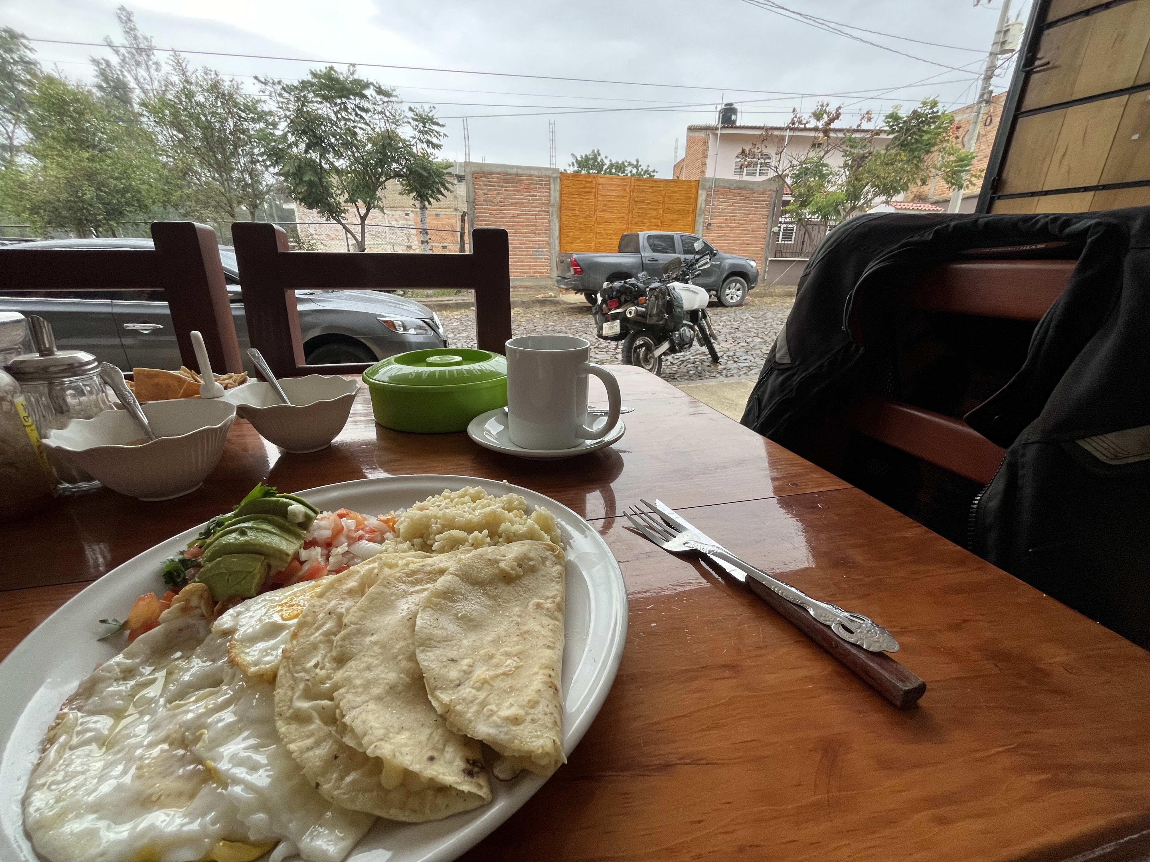 Cafe-Restaurant "La Alameda" image 2