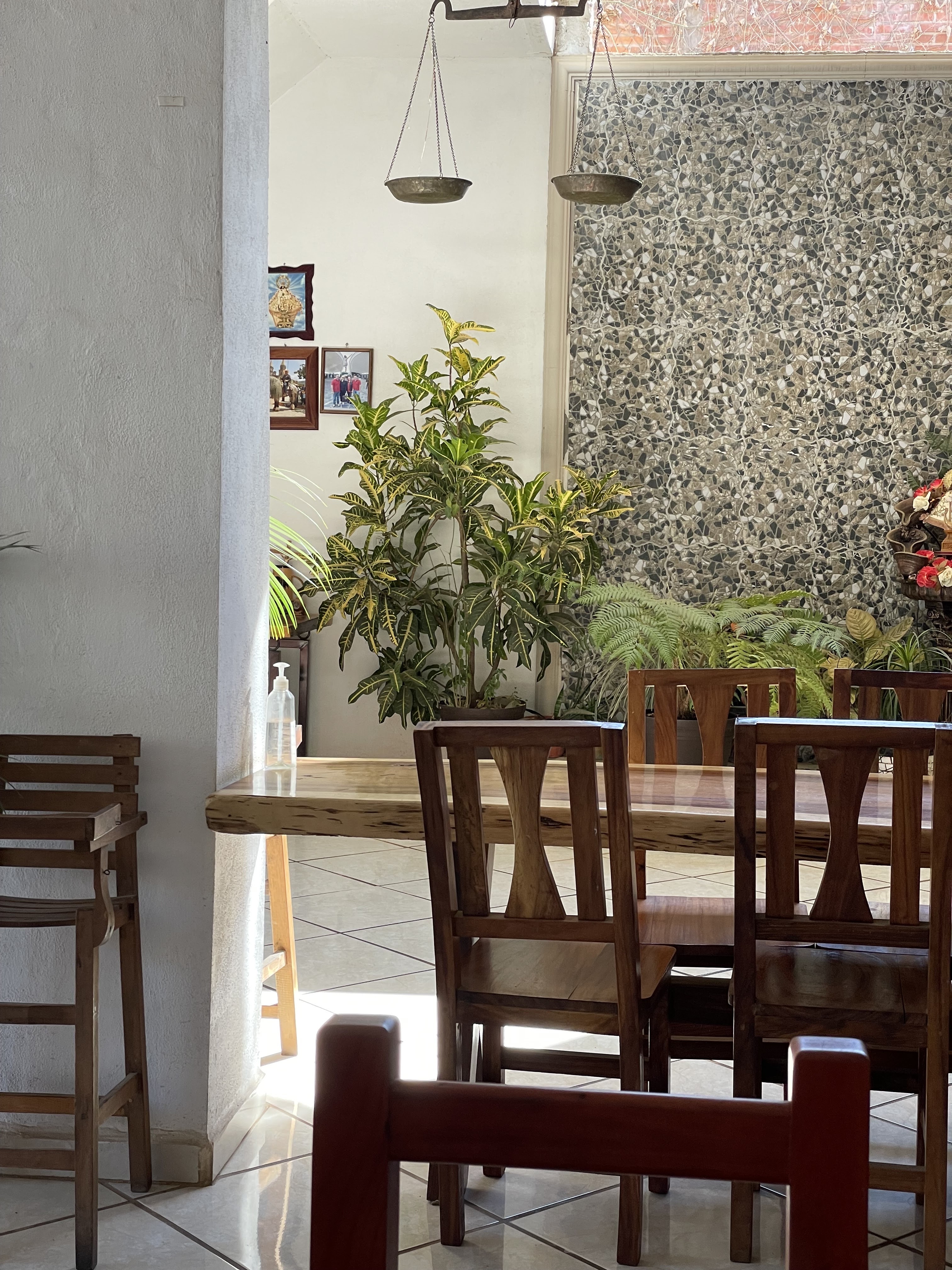 Cafe-Restaurant "La Alameda" image 4