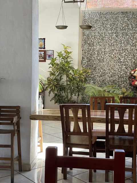 Cafe-Restaurant "La Alameda" image 4