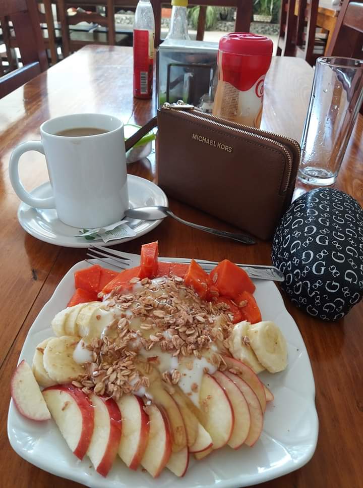 Cafe-Restaurant "La Alameda" image 7