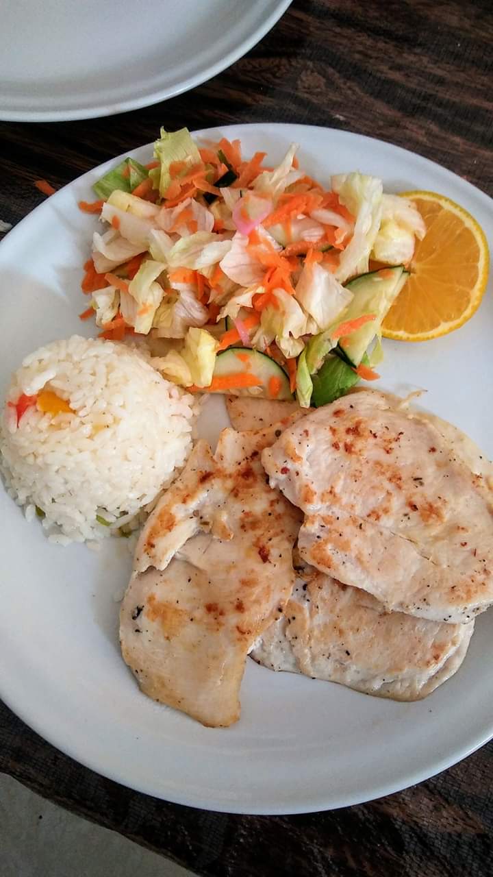 Cafe-Restaurant "La Alameda" image 10