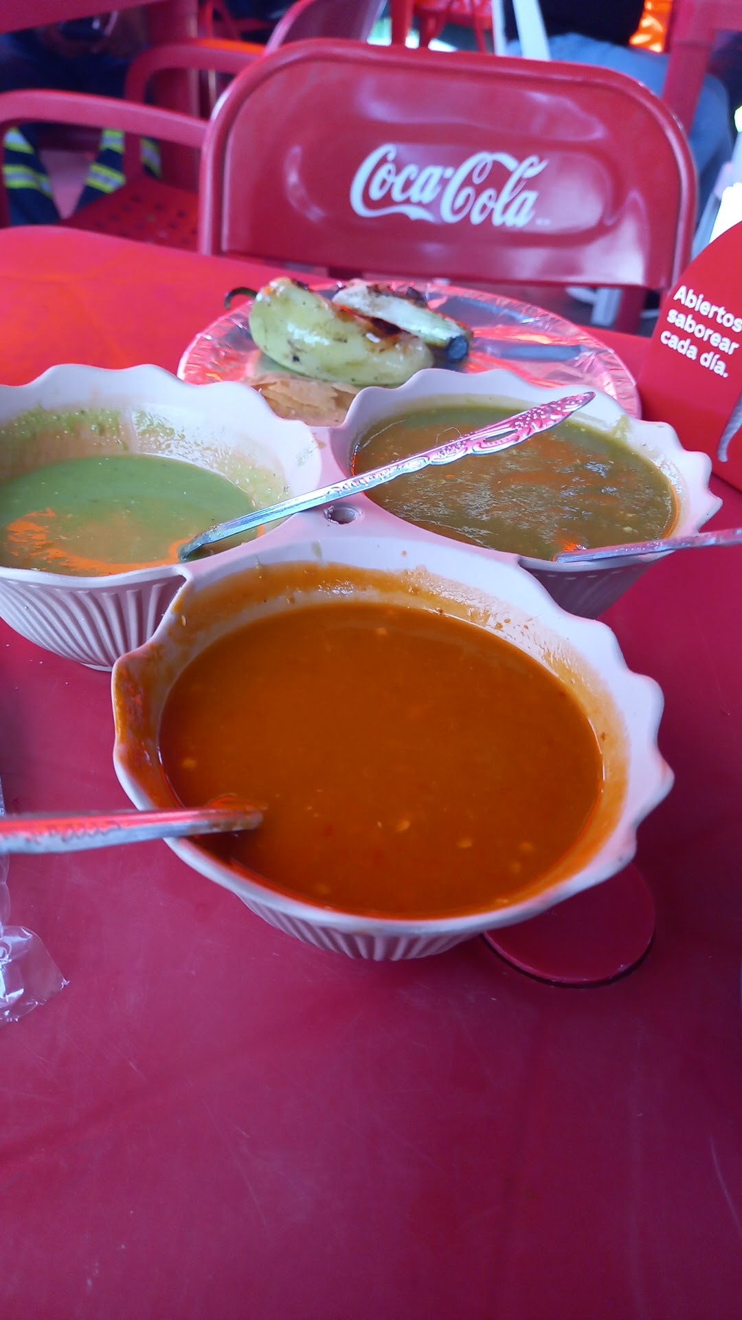 Tacos El Chino image 2