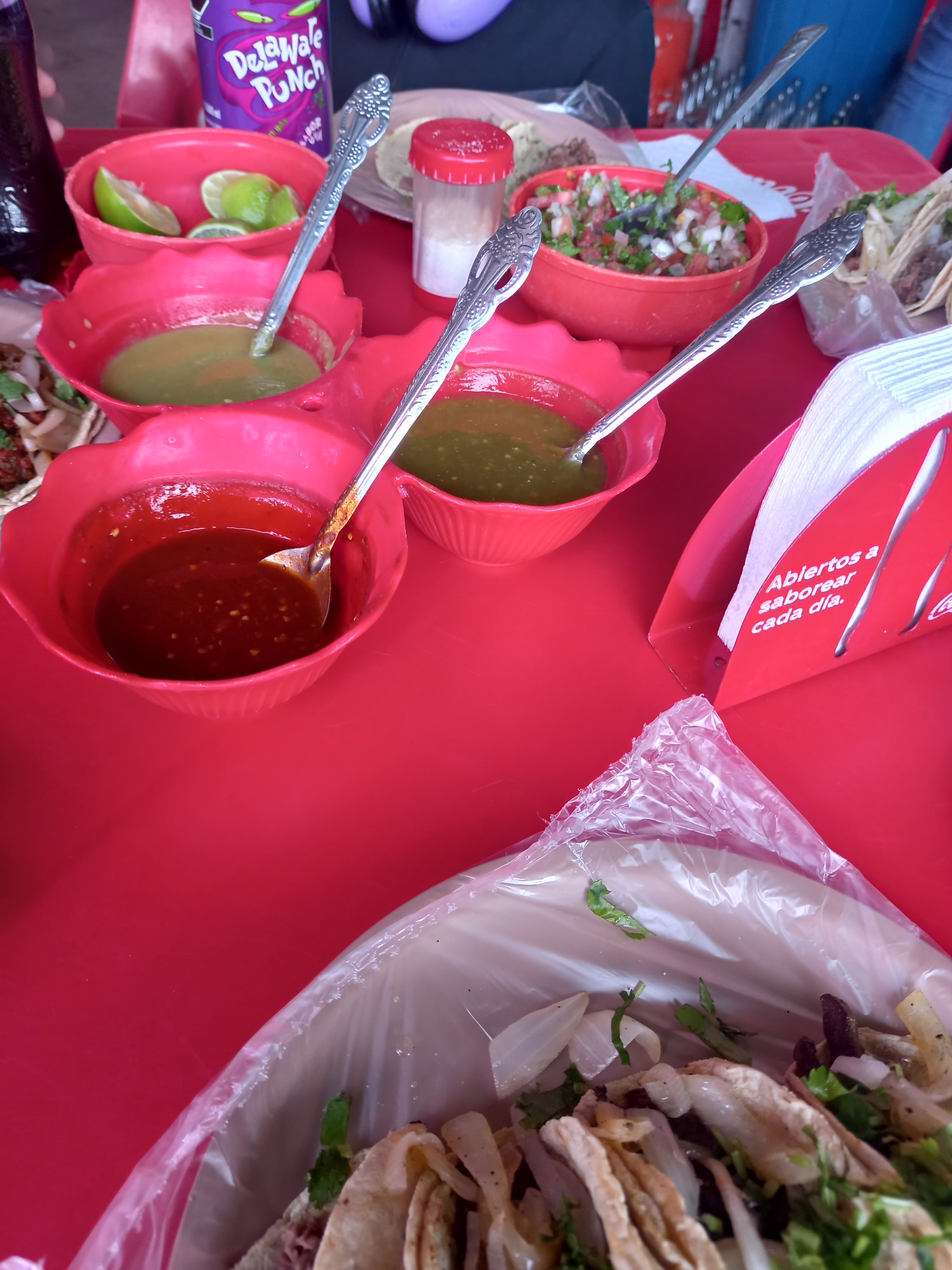 Tacos El Chino image 3