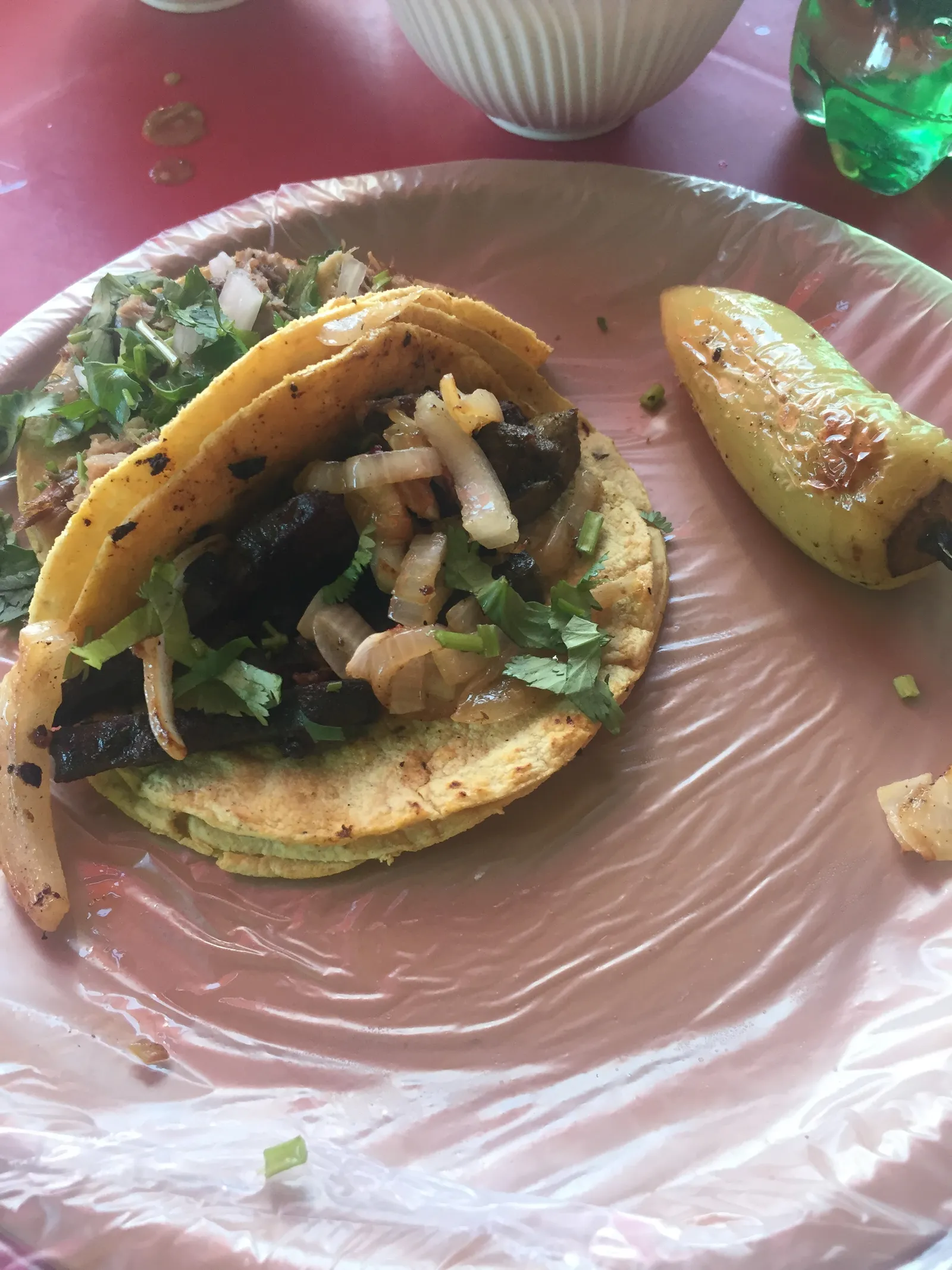 Tacos El Chino image 4