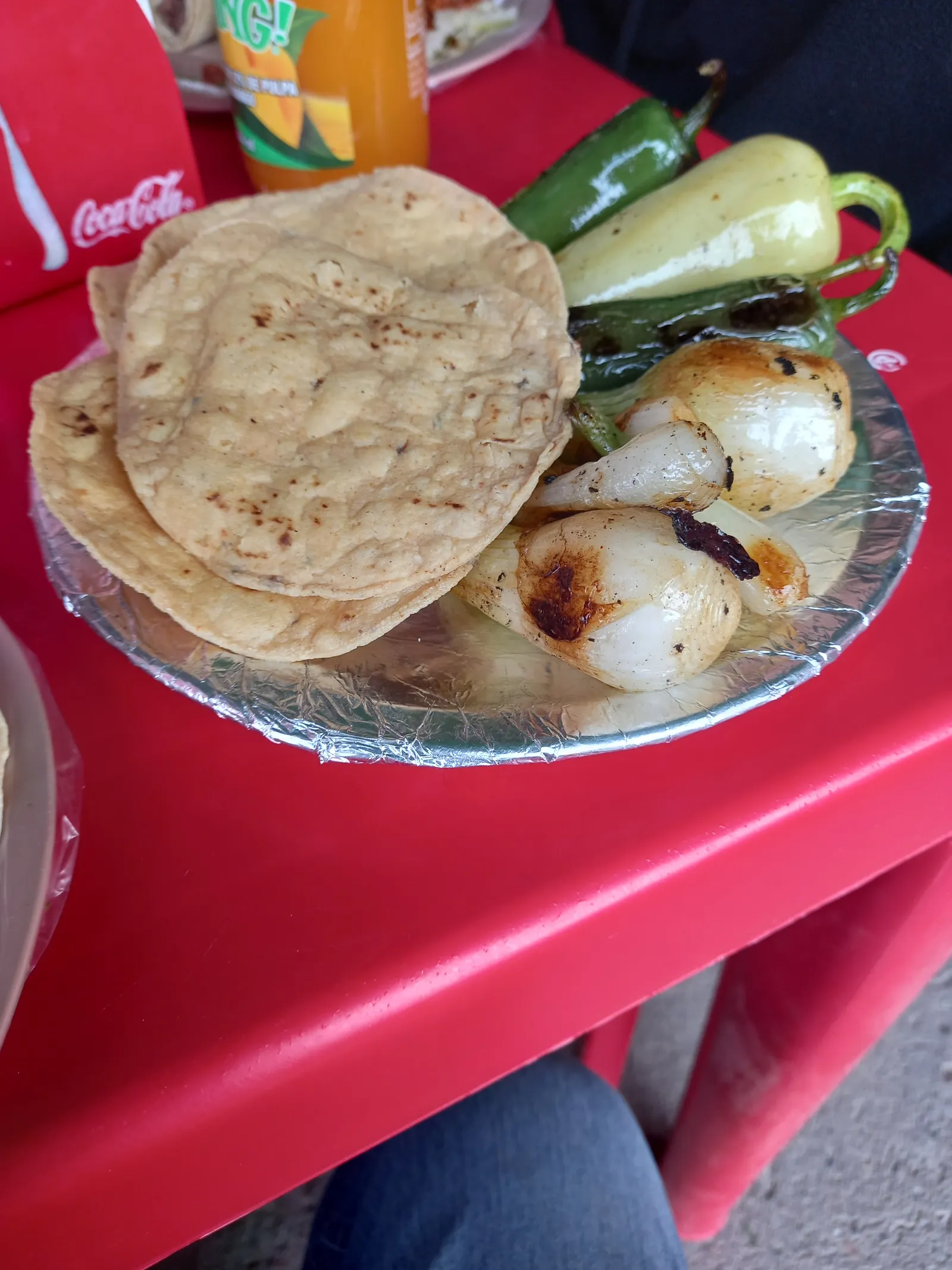 Tacos El Chino image 5