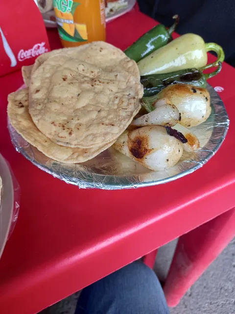 Tacos El Chino image 5