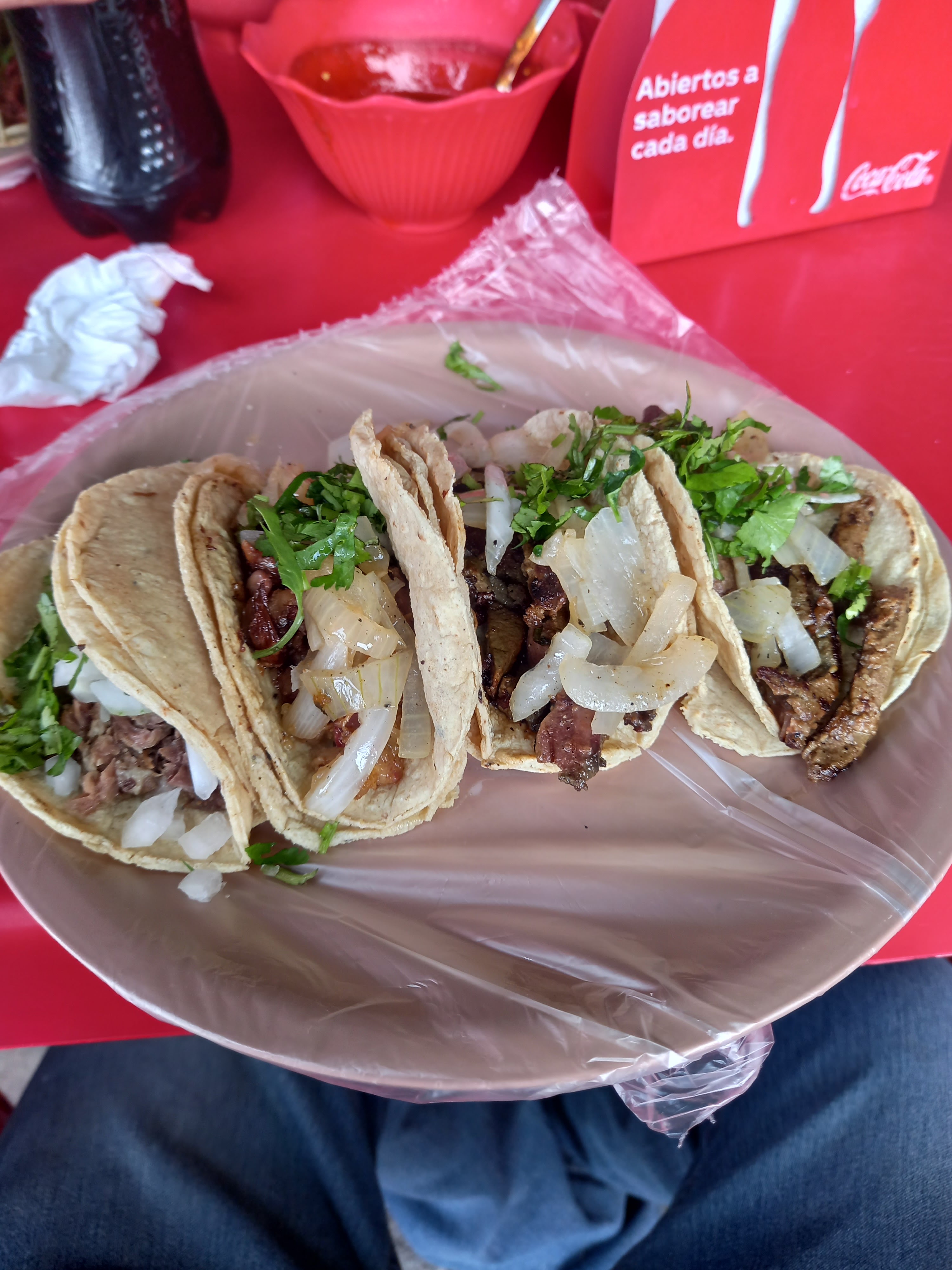 Tacos El Chino image 6
