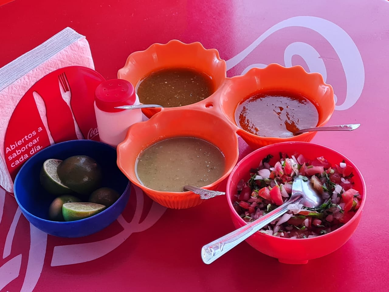 Tacos El Chino image 7