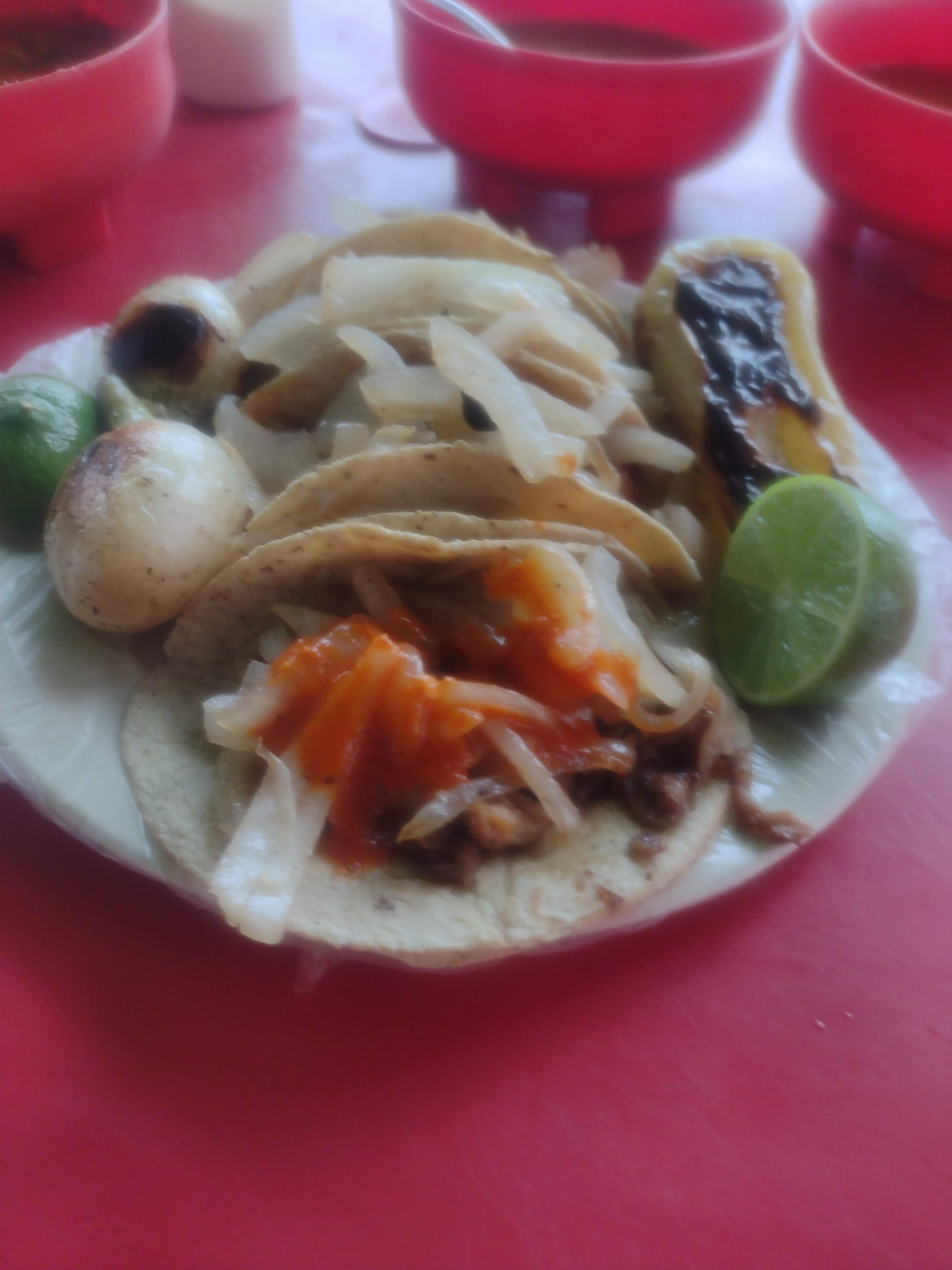 Tacos El Chino image 8