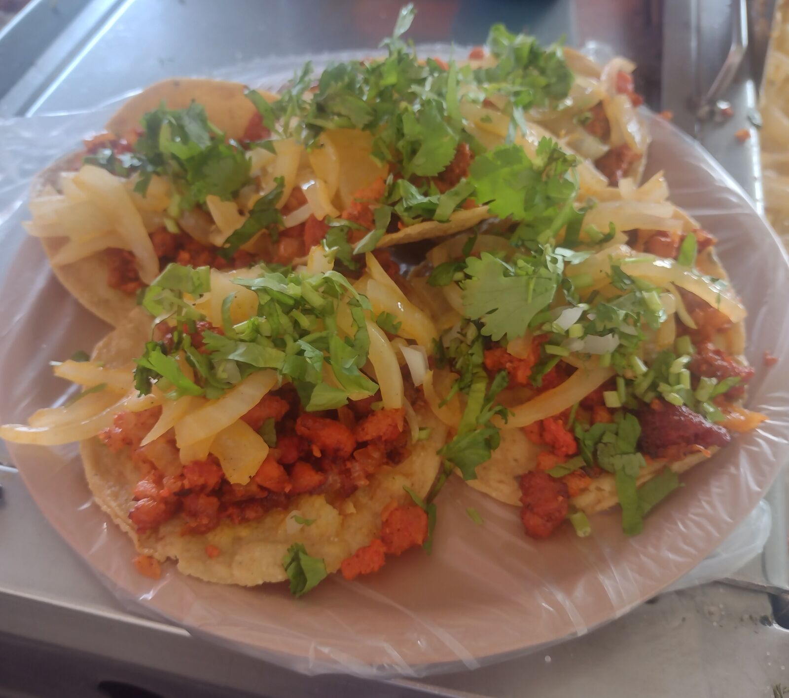 Tacos El Chino image 9