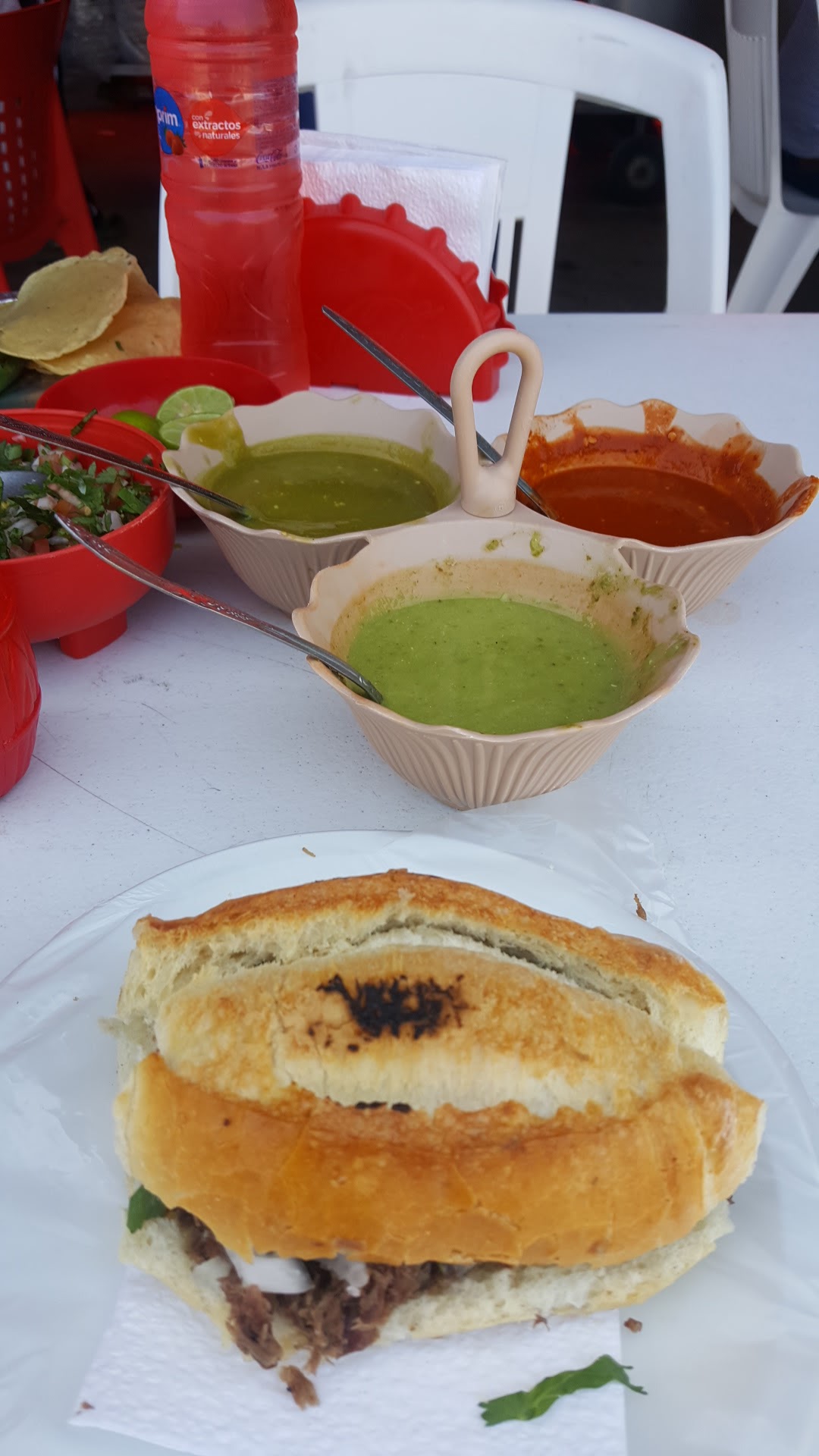 Tacos El Chino image 10