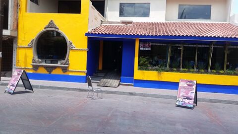 Restaurante Doña Blanca 2 image 1