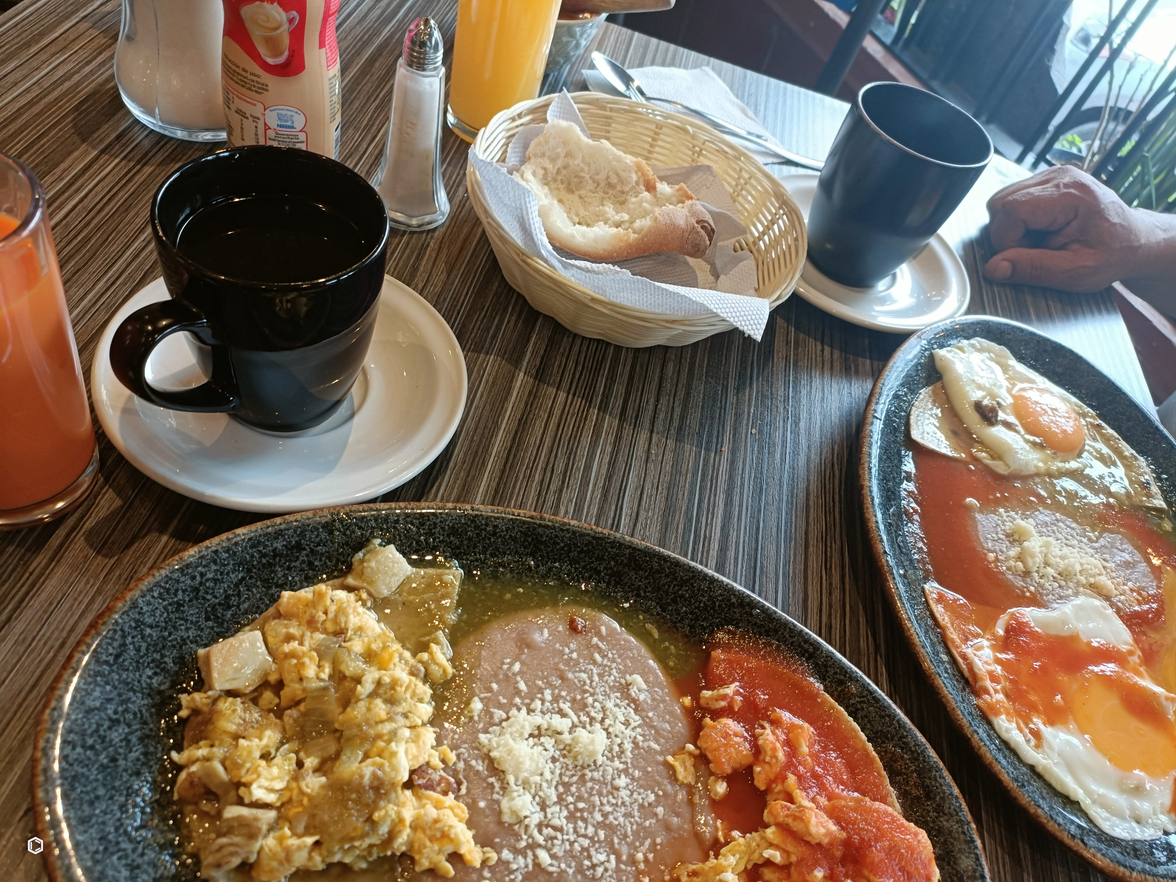 Restaurante Doña Blanca 2 image 2