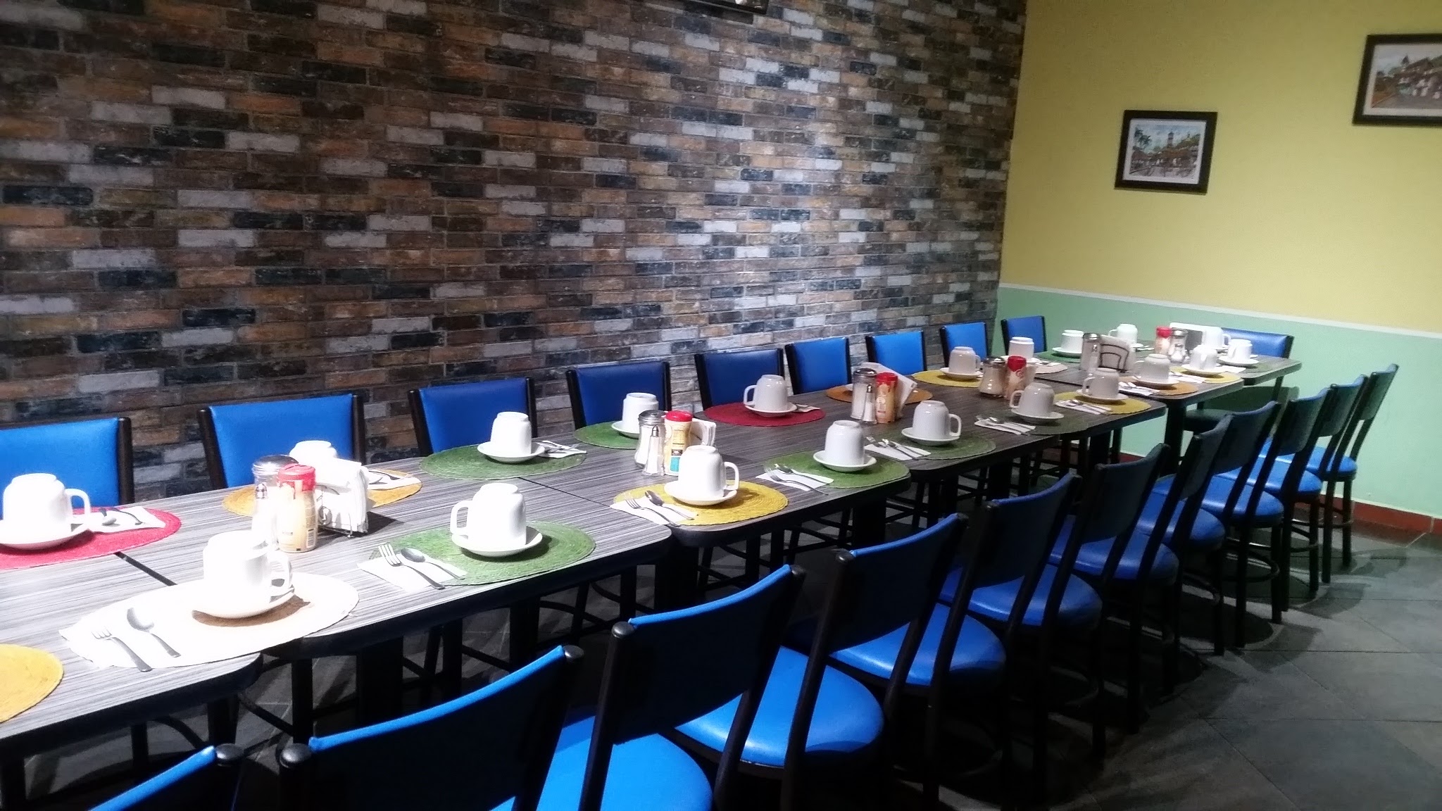 Restaurante Doña Blanca 2 image 3