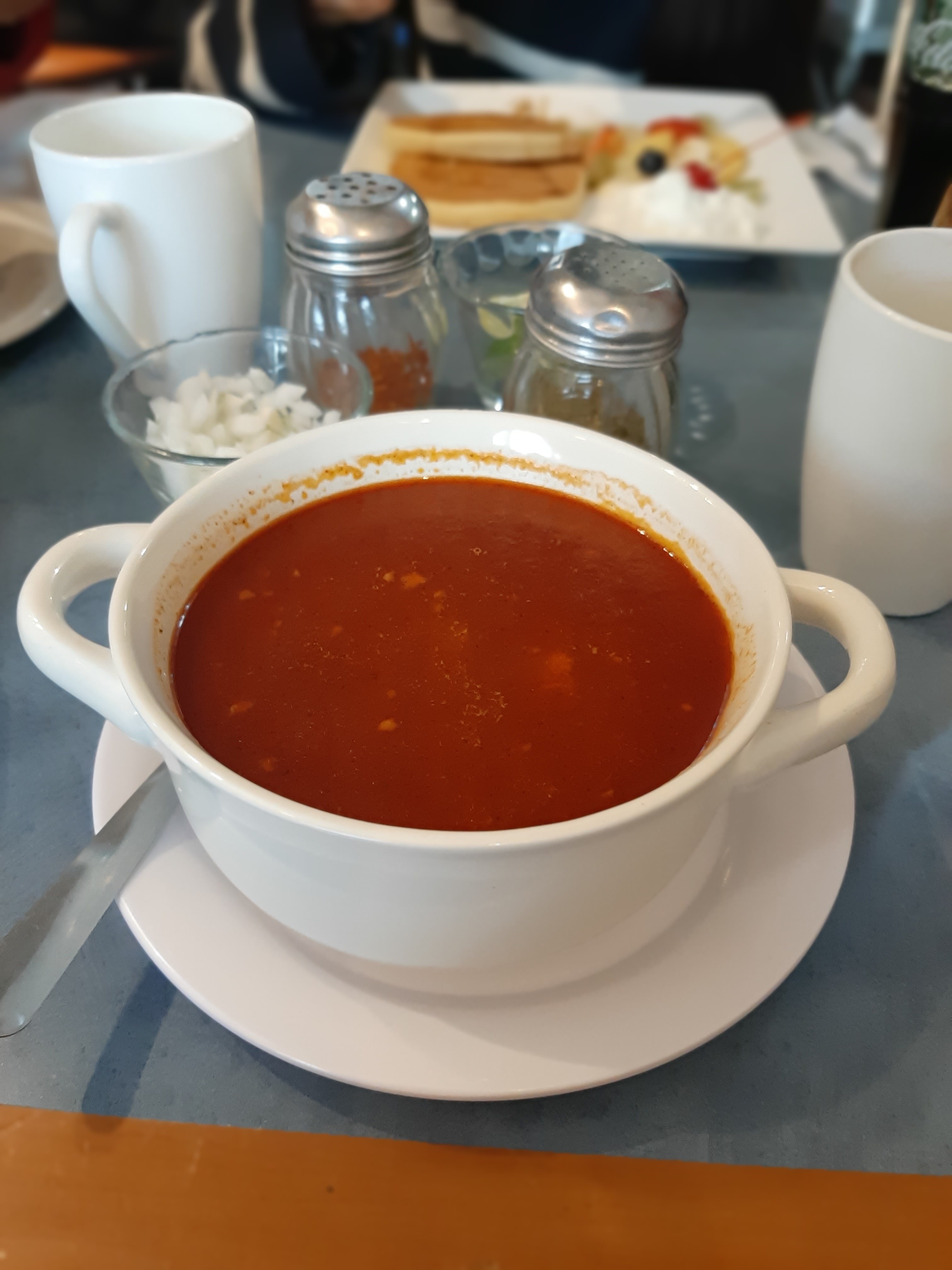 Restaurante Doña Blanca 2 image 5