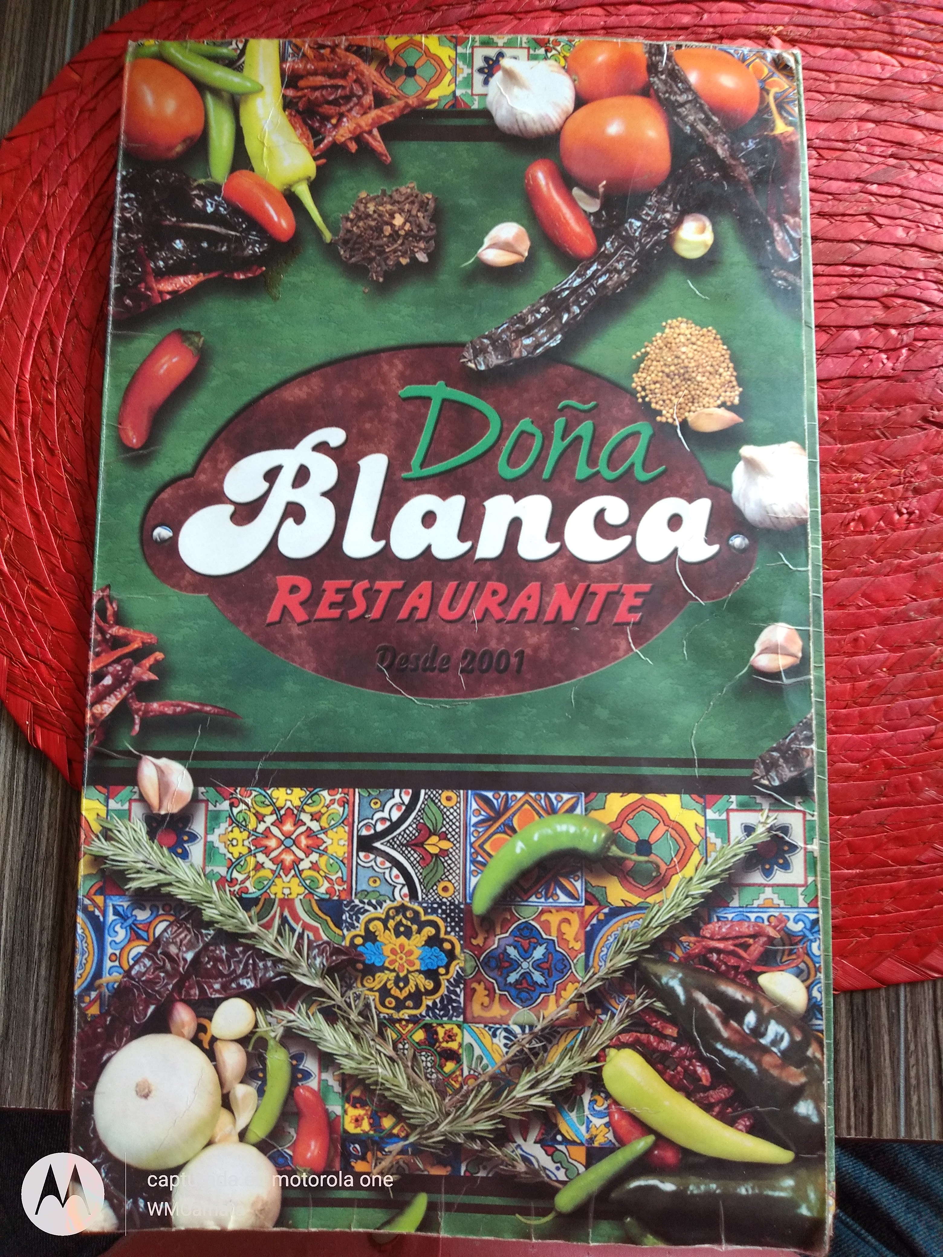 Restaurante Doña Blanca 2 image 6